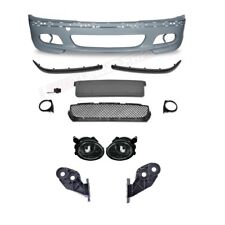 Parechoc pack bmw d'occasion  Audincourt