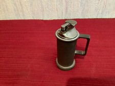 Antique tin jug d'occasion  Expédié en Belgium
