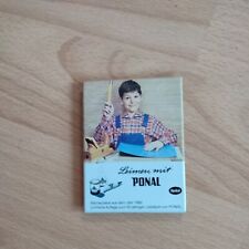 Pin magnethalter vintage gebraucht kaufen  Neustadt an der Weinstraße