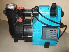 Rig gardena 4000 gebraucht kaufen  Penzberg