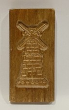 Spekulatius speculaas small for sale  Rocklin