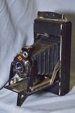 Rollfilm klappkamera agfa gebraucht kaufen  Bielefeld