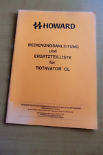 Betriebsanleitung handbuch ers gebraucht kaufen  Könnern