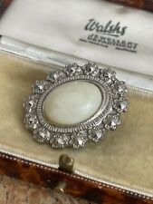 Ornate oval vintage for sale  NOTTINGHAM