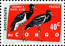 Mnh postfrisch vogel gebraucht kaufen  Unna