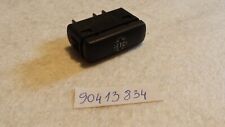 Original OE OPEL Schalter Traktionskontrolle Switch traction 90413834 Vectra A comprar usado  Enviando para Brazil