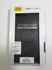 Capa OtterBox Otter + POP Defender Series para iPhone 8 Plus/7 Plus - Preta comprar usado  Enviando para Brazil