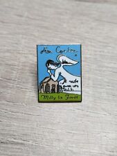 Pin broche jean d'occasion  Lésigny