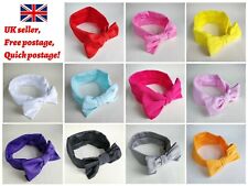 Baby headbands hairbands for sale  BROMLEY