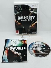 Call duty black d'occasion  Marseille IV