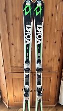 Völkl ski 165 gebraucht kaufen  Ahrensburg