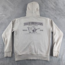 True religion hoodie for sale  Sanborn