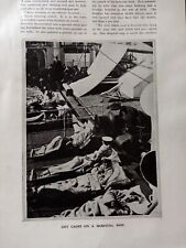 Ot3 ephemera ww1 for sale  LEICESTER