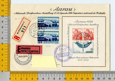 262 1938 con usato 262 1938 con usato  Italia