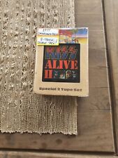 Kiss alive double for sale  Kerrville