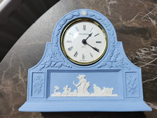 Wedgwood blue jasperware for sale  CHESTER LE STREET