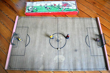Ancien jeu football d'occasion  Bordeaux-