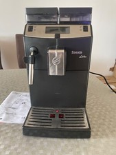 Saeco lirika touch gebraucht kaufen  Schweich