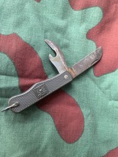 Coltellino tattico esercito usato  Castellucchio