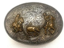 Belt buckle team for sale  Oklahoma City