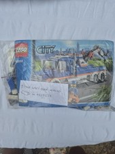 Lego city tow for sale  WIGSTON