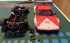 Carrera 850 chassis gebraucht kaufen  Warendorf