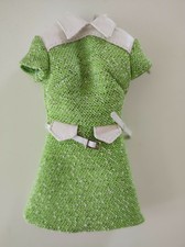 Puppenkleid poppy parker gebraucht kaufen  Berlin