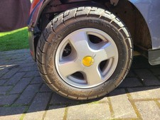 Tga breeze alloy for sale  PRESTON