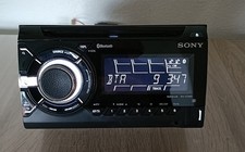 Autoradio double din d'occasion  Luxeuil-les-Bains
