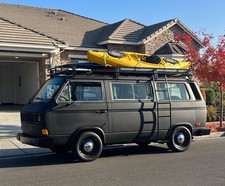 1983 volkswagen bus for sale  Lodi