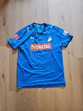 Tsg 1899 hoffenheim gebraucht kaufen  Schleswig