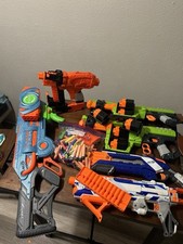 Nerf blaster set for sale  Saint Charles