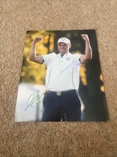 Signed martin kaymer for sale Signed martin kaymer for sale  ROCHDALE