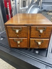 C1900 four drawer for sale  Vernon Rockville