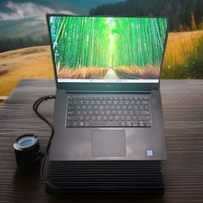 Dell XPS 15 9570 I7 8750H 2.2GHz 8/256GB FHD NVIDIA GeForce GTX 1050 Ti W11  comprar usado  Enviando para Brazil