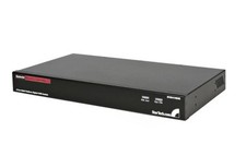 Startech port rackmount for sale  ROCHDALE