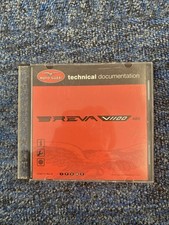 Breva v1100 technical for sale  Fakenham