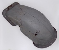 Wehrmacht abdampfkrümmer turb gebraucht kaufen  Deutschland