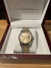 Tudor prince gold for sale  WARRINGTON