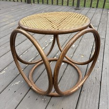 Vintage mcm bentwood for sale  Mentor