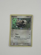 Carte pokémon zigzaton d'occasion  Parthenay