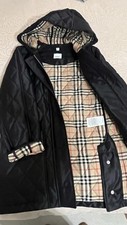 Burberry designer jacket for sale  Redondo Beach