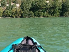 Kayak gonfiabile posto usato  Osimo