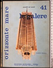 Orizzonte mare 41. usato  Ariccia