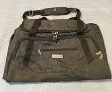 Swiss tech blackduffle for sale  Richmond Hill