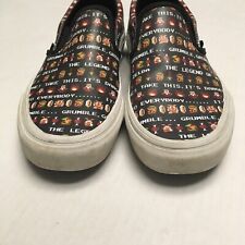 Vans nintendo legend for sale  Las Vegas