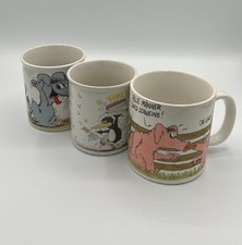 Kaffeebecher tassen ulli gebraucht kaufen  Barsinghausen