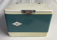 Vintage aqua blue for sale  Saint Louis