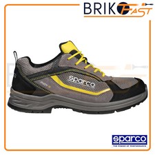 Scarpe lavoro sparco usato  Brancaleone