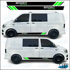 Fits transporter sport for sale  BLACKPOOL